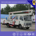 Era light truck of Kangrui 14m High-altitude Operation Truck, Aerial work truck